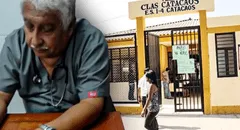 Denuncian que médico negó atención a bebé de 1 año con síntomas de dengue en Piura