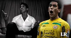 ¿Qué fue de Luis Llontop, el arquero que dejó de aparecer en la 'U' y sacó su video musical?