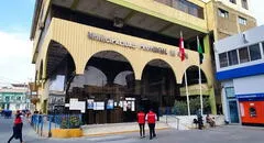 Trabajadores municipales causaron perjuicio por casi S/800.000 en Piura