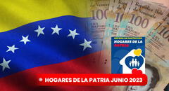 Nuevo aumento en Hogares de la Patria 2023: cobra desde HOY y conoce los montos para junio