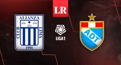 ADT vs. Alianza Lima: ¿a qué hora juegan por la Liga 1 2023 y cómo ver EN VIVO?