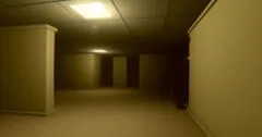 Backrooms: ¿qué son y es posible adentrarse en ellos?