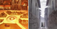 Cusco fue escenario de un famoso anime: ¿de qué serie se trata y qué lugares se muestran?