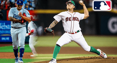 Julio Urías en la MLB: ¿cuándo volvería a lanzar con los Dodgers y qué se sabe de su lesión?
