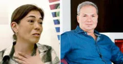 Sada Goray pagó 15.000 soles mensuales a Mauricio Fernandini por el alquiler de su departamento