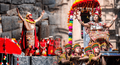 ¡Cusco celebra! Estas son las actividades para el Inti Raymi, la fiesta más importante de la Ciudad Imperial