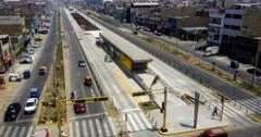 Metropolitano: ¿por qué todavía no se pueden usar las 18 nuevas estaciones ubicadas en Comas y Carabayllo?