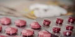 ¿Cuánto debes pagar de multa por vender psicofármacos sin exigir receta médica?