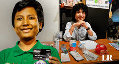 José Quisocala, el banquero más joven del Perú, cuenta su verdad: “Me creía invencible”