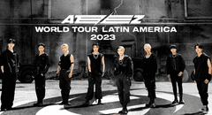 ATEEZ en Latinoamérica 2023: ¿en qué países darán conciertos y cuáles son las fechas confirmadas?