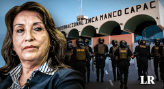 Protestas en Juliaca: policía admite que usaron armas letales con 120 cartuchos en manifestaciones contra Boluarte