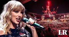 ¡Taylor Swift llega a Latinoamérica!: conoce los países que recorrerá en "The Eras Tour"