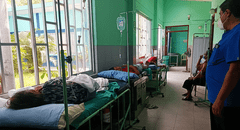 ¿Qué hay después del demonio del dengue?