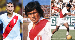 Ni Guerrero ni Sotil: ¿Quién es el mejor futbolista peruano de la historia? ChatGPT acaba el debate