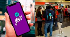 ¿Quieres ver una película? Yape te lleva al cine con solo S/4,90: así puedes adquirir la promoción