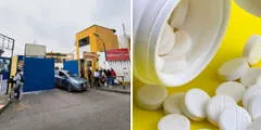 Advierten sobre los peligros de la benzodiazepina: "Se corre el riesgo de un fallo respiratorio"