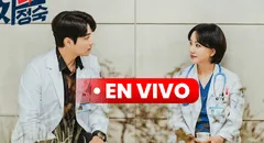 "Doctora Cha", capítulo 15 en estreno: horario, canal y dónde ver online la serie coreana