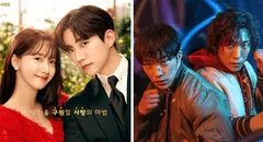 K-dramas de estreno en junio 2023: ¿cuándo salen y dónde ver "Sabuesos" y más series nuevas?