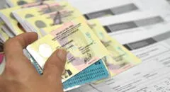 Link para verificar con DNI si tu licencia de conducir está en el sistema del MTC