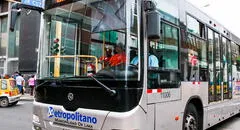 Metropolitano horario de AGOSTO 2023 [ACTUALIZADO]: rutas y servicios del transporte en Lima