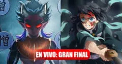 "Demon Slayer: Kimetsu no Yaiba 3", capítulo 9 completo ONLINE: ¿dónde ver y a qué hora?