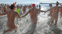 ¿Cuáles son las 5 mejores playas nudistas para visitar en el mundo?