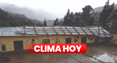 Senamhi: ¿continuarán las lluvias en Piura, Cajamarca, Tumbes, Lambayeque y otras regiones del norte?