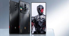 Ni Huawei ni Realme: ¿cuáles son los 10 teléfonos Android más potentes de la actualidad?