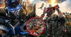 Optimus Prime, de "Transformers 7", envió épico mensaje al Perú: "Un peruano más"