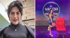 Milechi cuenta por qué no tiene una relación cercana con su madre: “Me abandonó a los 11 años”