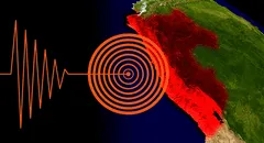 Terremoto de 8.8 en Lima: ¿dónde comenzará el potente sismo pronosticado por el IGP?