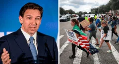 Ley de Florida 2023: ¿cuándo entra en vigencia y cuáles serán las prohibiciones para los inmigrantes?