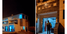 Pachacamac: hombres asesinados pertenecían a una organización criminal, según la PNP
