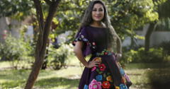 Karina Benites de Amaranta: “Me gustaría que la tunantada sea querida y admirada en el mundo”