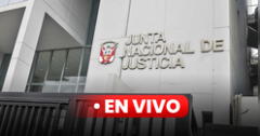 Resultados examen JNJ 2023: conoce AQUÍ la relación de los primeros aprobados