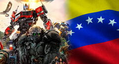 “Transformers: el despertar de las bestias”: ¿cuándo se estrena en Venezuela?
