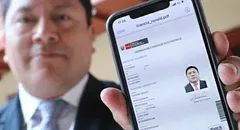 Descarga tu brevete electrónico a tu celular y maneja con tranquilidad