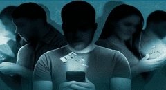 Los Montadeudas: nueva modalidad extorsiva de préstamos por aplicativo amenaza en Perú