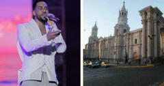 Romeo Santos ofrecerá concierto en Arequipa: ¿cuándo será y cómo comprar entradas?