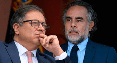 Gustavo Petro: Tribunal electoral colombiano abre investigación por irregularidades en campaña presidencial