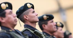 ¿Cuál es el SUELDO promedio de un oficial militar en el Perú? AQUÍ te lo contamos