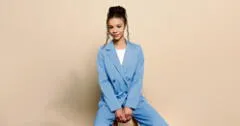 India Amarteifio: “Las personas quieren verse representadas”