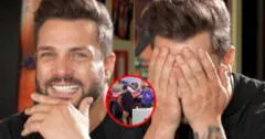 Nicola Porcella no aguantó y se orinó durante prueba en "La casa de los famosos": "Me ensucié todo"