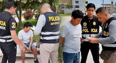 Capturan a sujeto acusado de difundir material de explotación sexual infantil tras alerta de Interpol