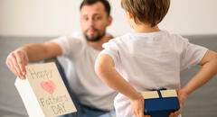 Día del Padre en Colombia: las mejores ideas de regalo para engreír a papá