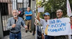 Gustavo Gorriti: “La única forma de enfrentar la violencia del fascismo es con la ciudadanía democrática”
