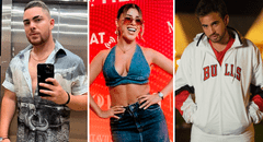 Premios Heat 2023: ¿qué artistas peruanos asistirán y se codearán con Carlos Vives y Karol G?