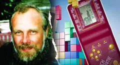 El trágico final de uno de los creadores de Tetris y el misterio que oculta su extraña muerte