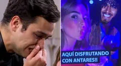 "Al fondo hay sitio": Laia terminó con Cristóbal de la peor forma tras infidelidad