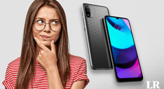 ¿Cuál es el MEJOR celular del mundo en lo que va del 2023? Descubre la respuesta